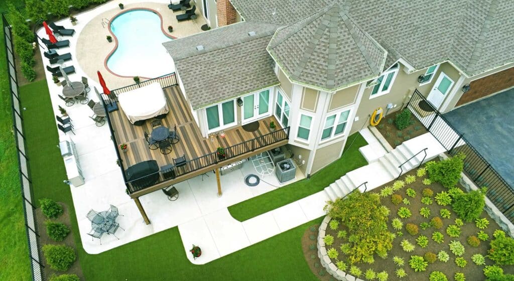 Artificial Landscaping Turf in Iowa